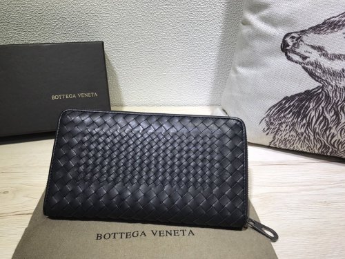 人気高級 ボッテガヴェネタ財布コピー 大人気2020新品 Bottega Veneta メンズ 長財布
