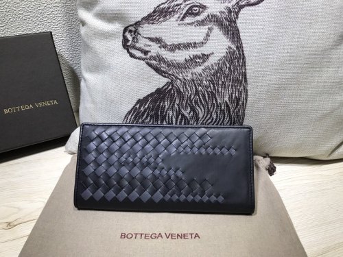 ボッテガヴェネタ財布コピー 大人気2020新品 Bottega Veneta 男女兼用 長財布