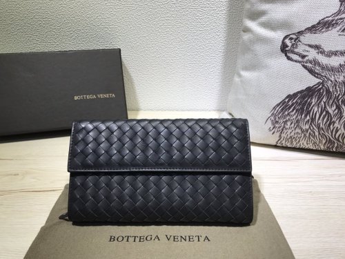 ボッテガヴェネタ財布コピー 大人気2020新品 Bottega Veneta メンズ 長財布