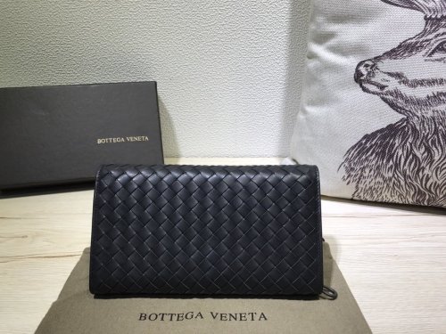 ボッテガヴェネタ財布コピー 大人気2020新品 Bottega Veneta メンズ 長財布