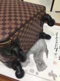 ルイヴィトンバッグコピー 2020新品注目度NO.1 Louis Vuitton 男女兼用 スーツケース