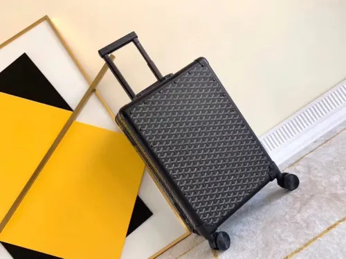 ゴヤールコピー 定番人気2020新品 GOYARD 男女兼用 スーツケース
