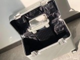 リモワコピー 2020新品注目度NO.1 RIMOWA 男女兼用 スーツケース