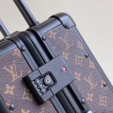ルイヴィトンバッグコピー 2020新品注目度NO.1 Louis Vuitton 男女兼用 スーツケース