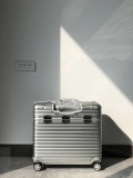 リモワコピー 2020新品注目度NO.1 RIMOWA 男女兼用 スーツケース