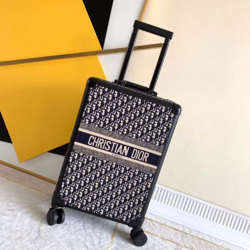 ディオールバッグコピー 2020新品注目度NO.1 Dior 男女兼用 スーツケース