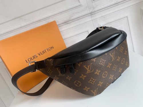 ルイヴィトンバッグコピー 大人気2021新品 Louis Vuitton 男女兼用 ウエストポーチ