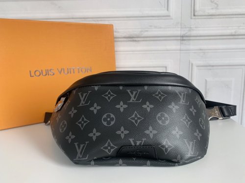 ルイヴィトンバッグコピー 定番人気2021新品 Louis Vuitton 男女兼用 ウエストポーチ