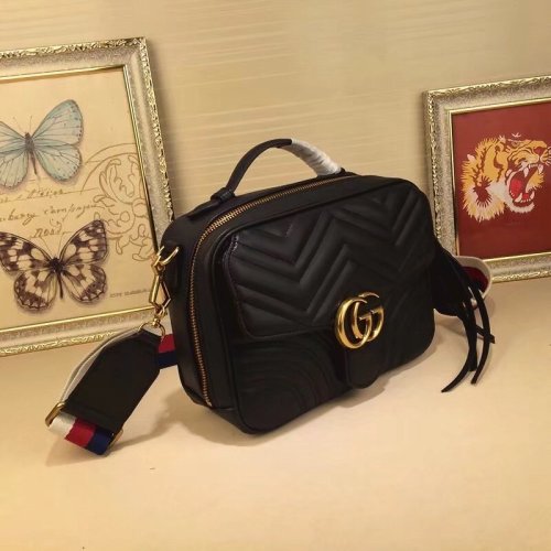 グッチバッグコピー 定番人気2021新品 GUCCI レディース ハンドバッグ