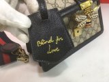 グッチバッグコピー 定番人気2021新品 GUCCI レディース ハンドバッグ