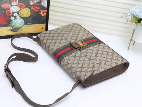 グッチバッグコピー 大人気2021新品 GUCCI 男女兼用 ショルダーバッグ