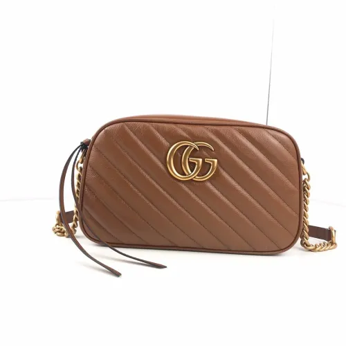 グッチバッグコピー 大人気2021新品 GUCCI レディース ショルダーバッグ