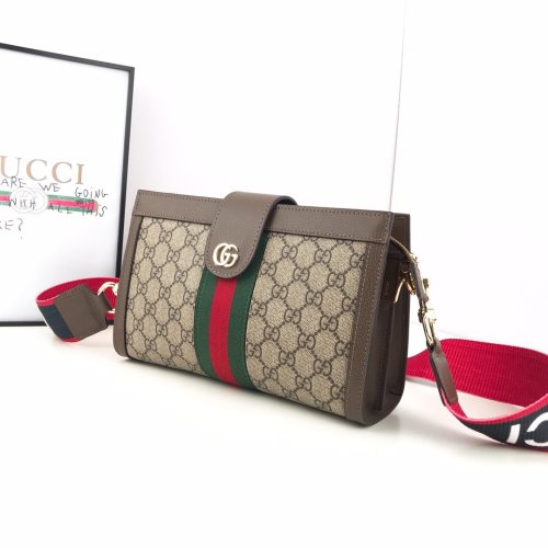 グッチバッグコピー 定番人気2021新品 GUCCI レディース ショルダーバッグ