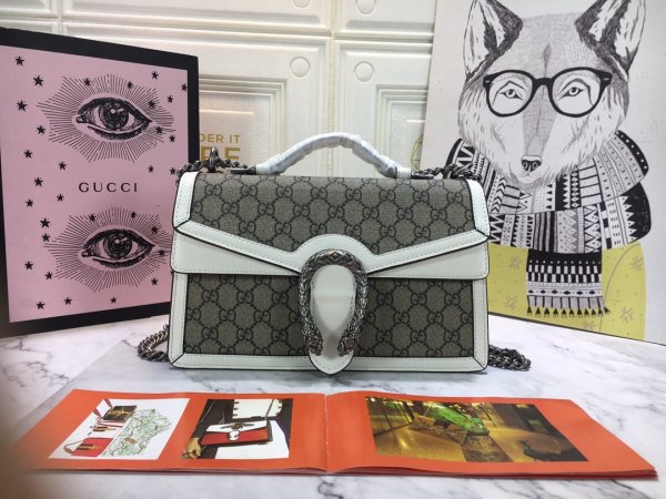 グッチバッグコピー 2021新品注目度NO.1 GUCCI レディース ハンドバッグ