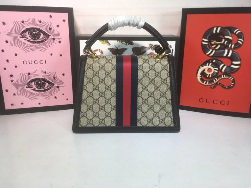 グッチバッグコピー 定番人気2021新品 GUCCI レディース ハンドバッグ