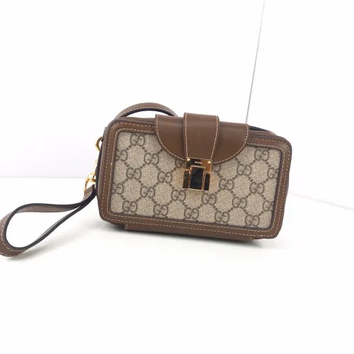 グッチバッグコピー 2021新品注目度NO.1 GUCCI レディース ショルダーバッグ