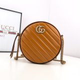 グッチバッグコピー 定番人気2021新品 GUCCI レディース ショルダーバッグ