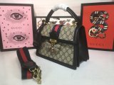 グッチバッグコピー 定番人気2021新品 GUCCI レディース ハンドバッグ