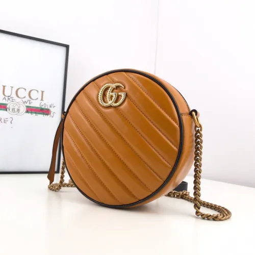 グッチバッグコピー 定番人気2021新品 GUCCI レディース ショルダーバッグ