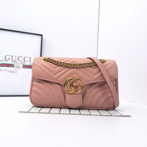 高品質グッチバッグコピー 2021新品注目度NO.1 GUCCI レディース ショルダーバッグ