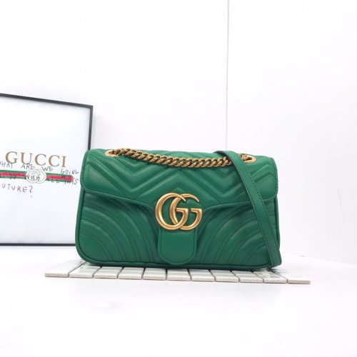 高品質グッチバッグコピー 2021新品注目度NO.1 GUCCI レディース ショルダーバッグ