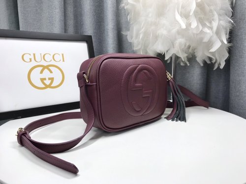 グッチバッグコピー 2021新品注目度NO.1 GUCCI レディース ショルダーバッグ