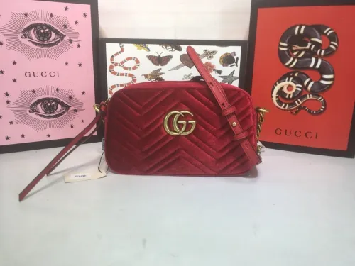 グッチバッグコピー 2021新品注目度NO.1 GUCCI レディース ショルダーバッグ