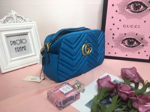 グッチバッグコピー 2021新品注目度NO.1 GUCCI レディース ショルダーバッグ