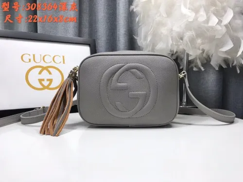 グッチバッグコピー 大人気2021新品 GUCCI レディース ショルダーバッグ