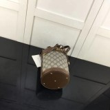 グッチバッグコピー 定番人気2021新品 GUCCI レディース バケツバッグ