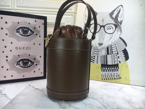 グッチバッグコピー 大人気2021新品 GUCCI レディース バケツバッグ