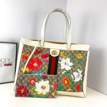 高品質 グッチバッグコピー 大人気2021新品 GUCCI レディース トートバッグ