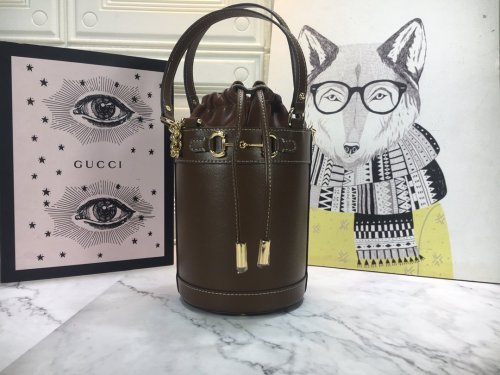 グッチバッグコピー 大人気2021新品 GUCCI レディース バケツバッグ