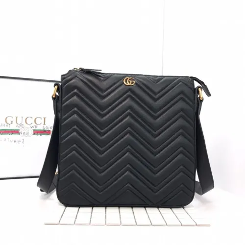 グッチバッグコピー 大人気2021新品 GUCCI メンズ ショルダーバッグ