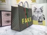 グッチバッグコピー 大人気2021新品 GUCCI レディース トートバッグ