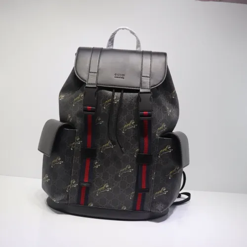 高品質 グッチバッグコピー 定番人気2021新品 GUCCI 男女兼用 バックパック