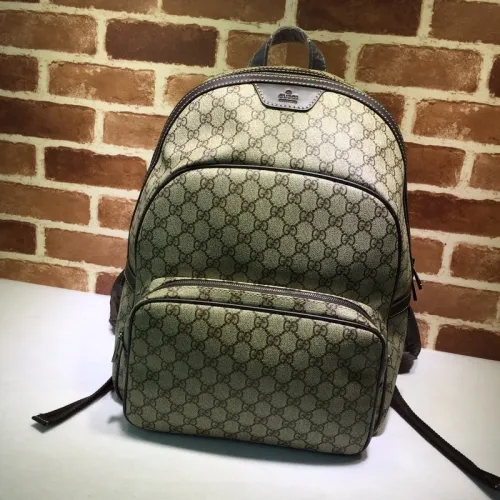 高品質 グッチバッグコピー 大人気2021新品 GUCCI 男女兼用 バックパック