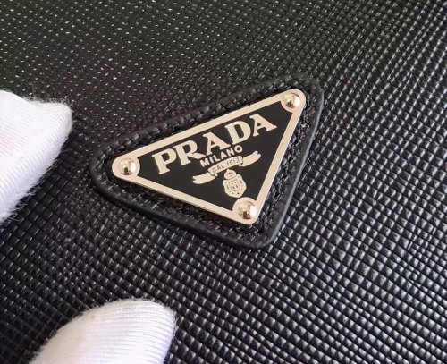 高品質 プラダバッグコピー 定番人気2021新品 PRADA メンズ ボストンバッグ