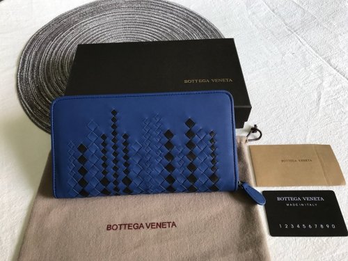 ボッテガヴェネタ財布コピー 2021新品注目度NO.1 Bottega Veneta メンズ 長財布