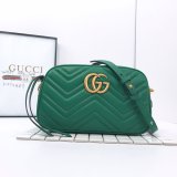 グッチバッグコピー 2021新品注目度NO.1 GUCCI レディース ショルダーバッグ