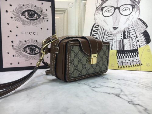 グッチバッグコピー 定番人気2021新品 GUCCI レディース セカンドバッグ