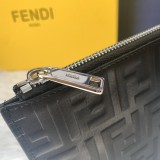 フェンディバッグコピー 定番人気2021新品 FENDI 男女兼用 セカンドバッグ