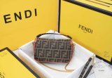 フェンディバッグコピー 大人気2021新品 FENDI レディース ハンドバッグ