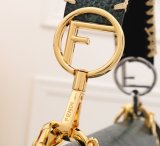 フェンディバッグコピー 大人気2021新品 FENDI レディース ハンドバッグ