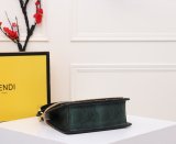 フェンディバッグコピー 大人気2021新品 FENDI レディース ハンドバッグ