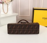 フェンディバッグコピー 大人気2021新品 FENDI レディース ハンドバッグ