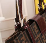 フェンディバッグコピー 大人気2021新品 FENDI レディース ハンドバッグ