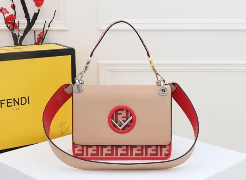 フェンディバッグコピー 大人気2021新品 FENDI レディース ハンドバッグ