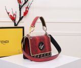 フェンディバッグコピー 大人気2021新品 FENDI レディース ハンドバッグ