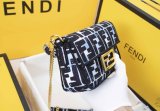 フェンディバッグコピー 2021新品注目度NO.1 FENDI レディース ハンドバッグ